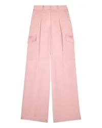 ba&sh Hose Cary Pink