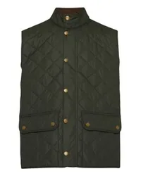 Barbour Weste Lowerdale Green