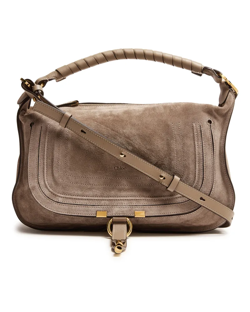 Chloé Schultertasche Marcie 