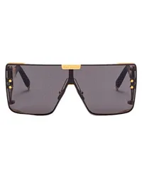 Balmain Sonnenbrille Wonder Boy Black