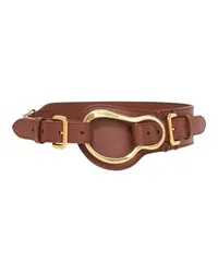 Altuzarra Gürtel Equestrian Brown