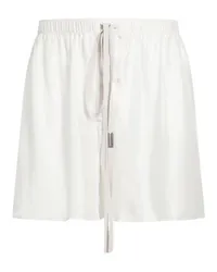 Ann Demeulemeester Boxer Lily White