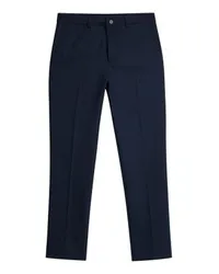 J.Lindeberg Stretch-Twill-Hose Lois T Blue