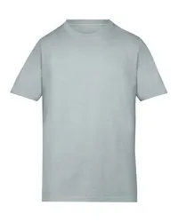 Maison Margiela T- Shirt Blue