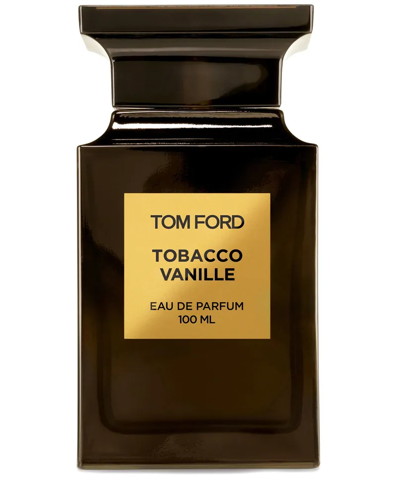 Tom Ford Tobacco Vanille Eau de Parfum 100 ml No