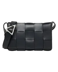 Bottega Veneta Tasche Cassette Grey