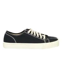 Maison Margiela Sneakers Tabi Black