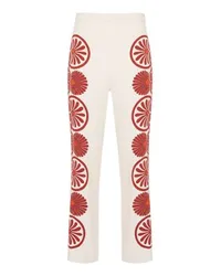 La DoubleJ Stretch-Hose Multicolor