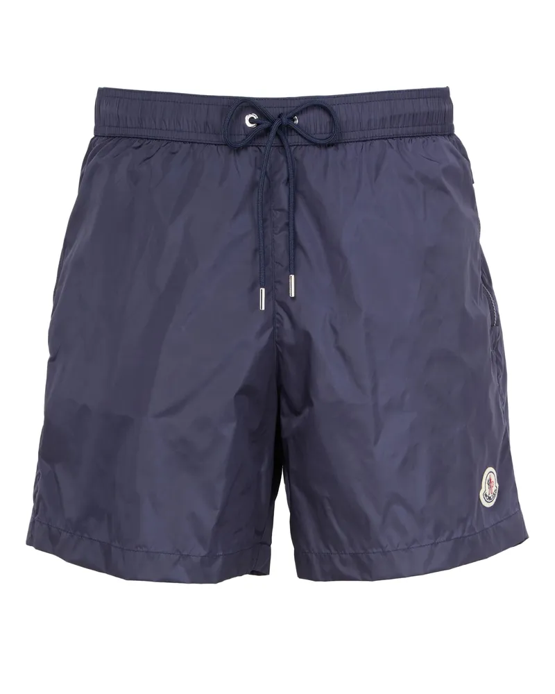 Moncler Badesachen mit Logo 