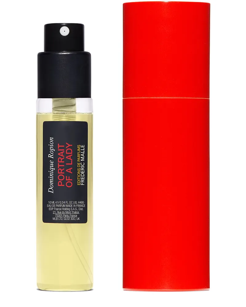 Frédéric Malle Set Eau de Parfum Portrait of a Lady 50 ml No
