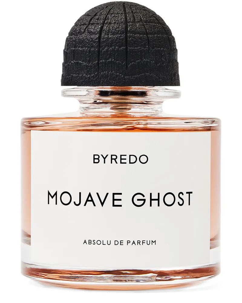 Byredo Mojave Ghost Absolu Eau de Parfum 100 ml No