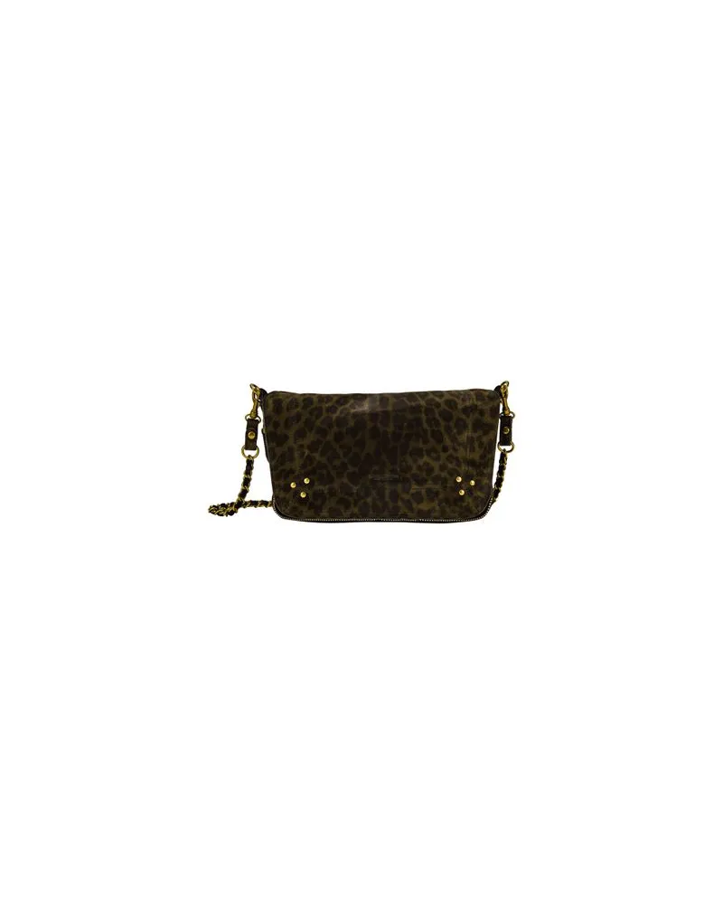 Loewe Bomberjacke Green
