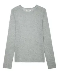 Zadig & Voltaire Pullover White