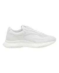 Gianvito Rossi Sneakers 24 White