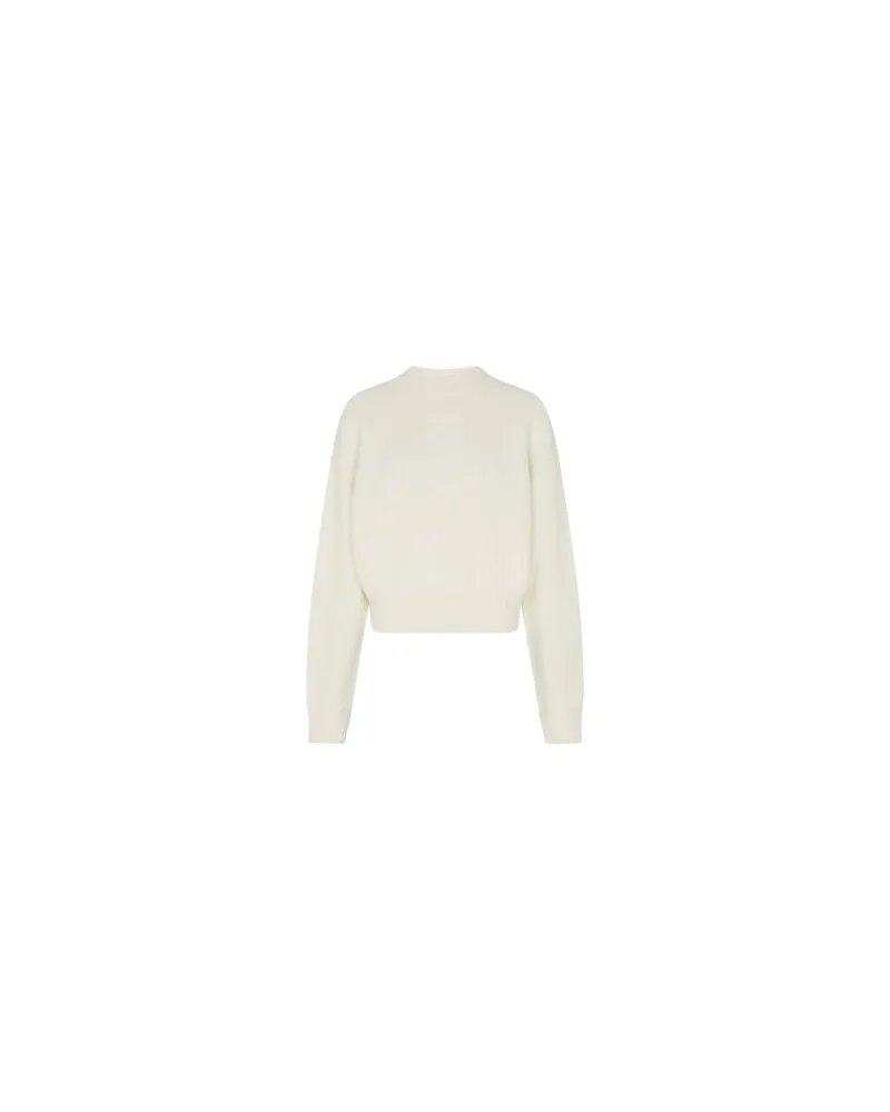 Jacquemus Strickpullover Jacquemus Beige