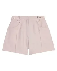 Maje Shorts Beige