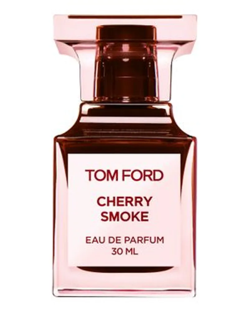 Tom Ford Cherry Smoke - Eau de Parfum 30 ml No