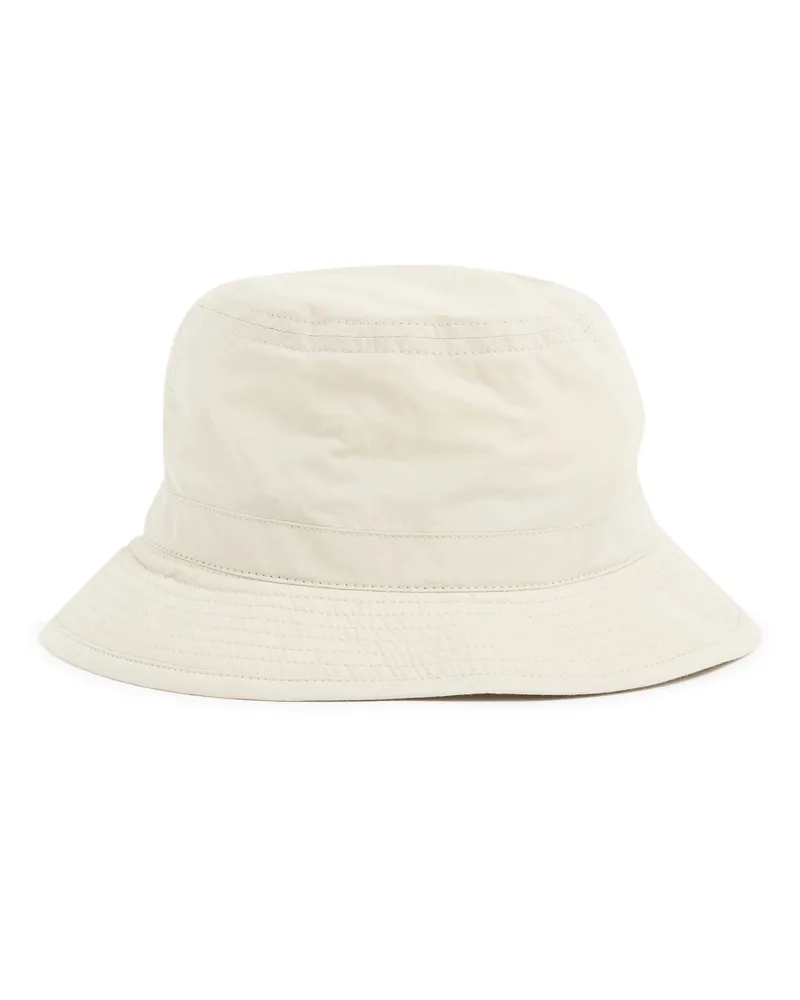 Christophe Lemaire Bucket Hat Desert Beige