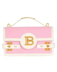 Balmain Tasche B-Buzz Shoulder 24 Pink