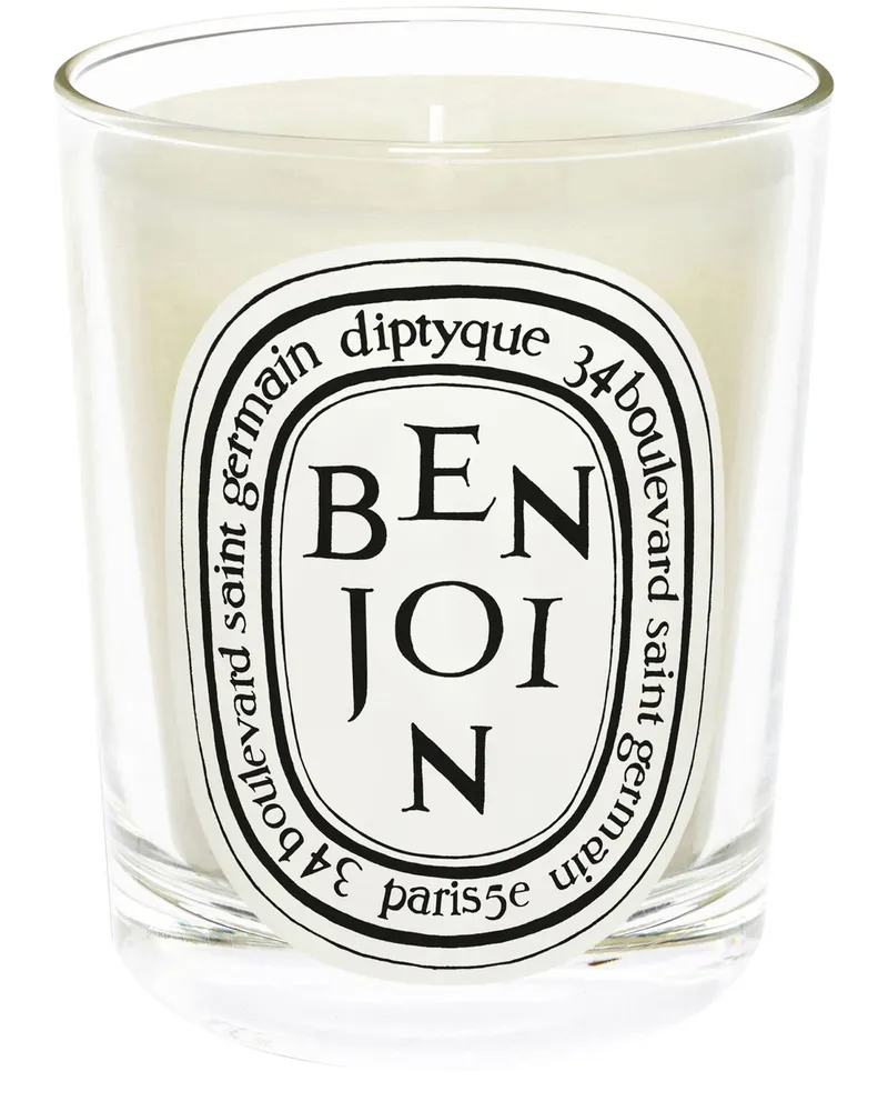 Diptyque Kerze Benjoin 190 g No