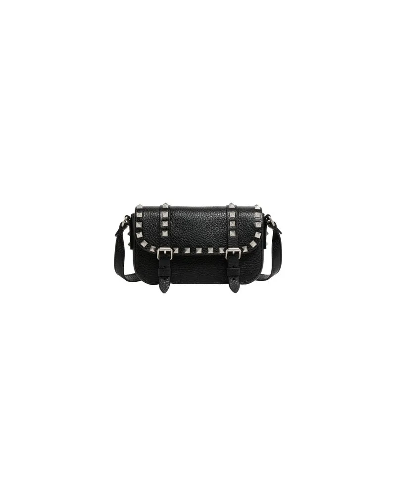 Valentino Garavani Rockstud Smartphone-Hülle rockstud Black