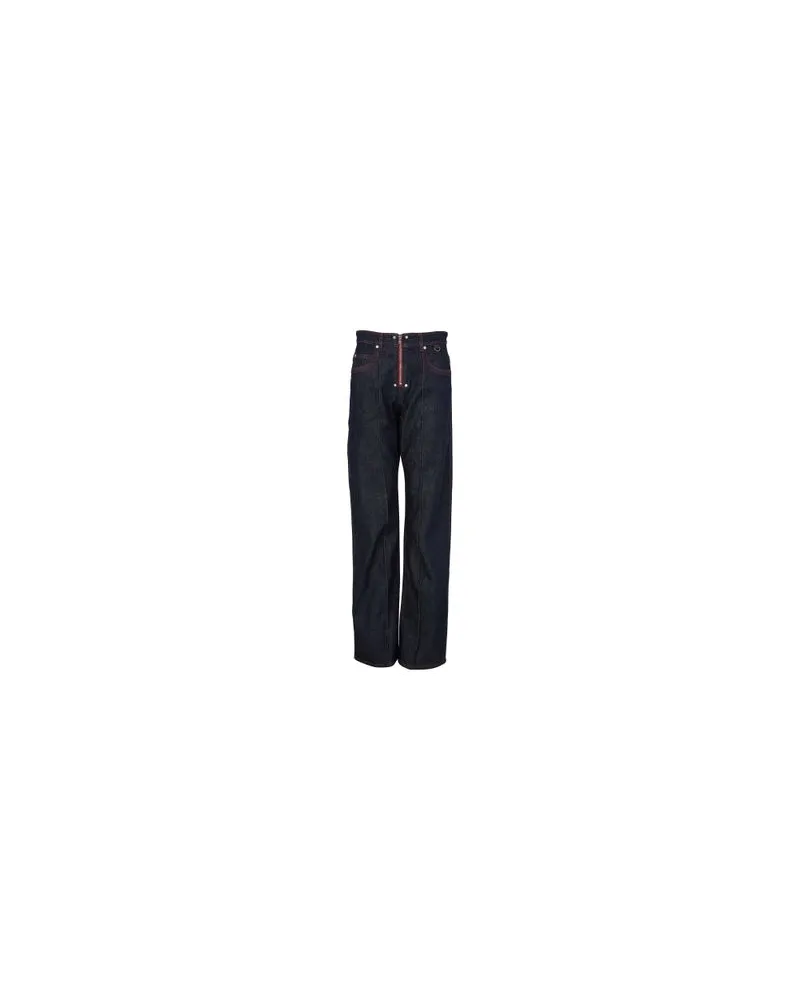 Isabel Marant Jeans Stely Blue