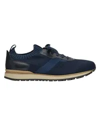 Lottusse Sneaker Tokyo Navy