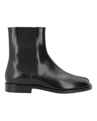 Maison Margiela Stiefeletten Tabi H30 Black