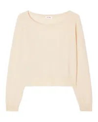 American Vintage Pullover Raxow Beige