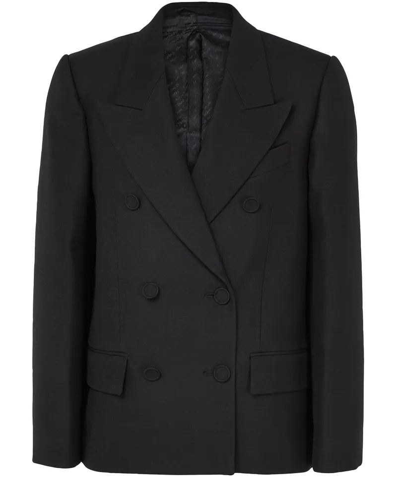 Acne Studios Klassische Jacke 