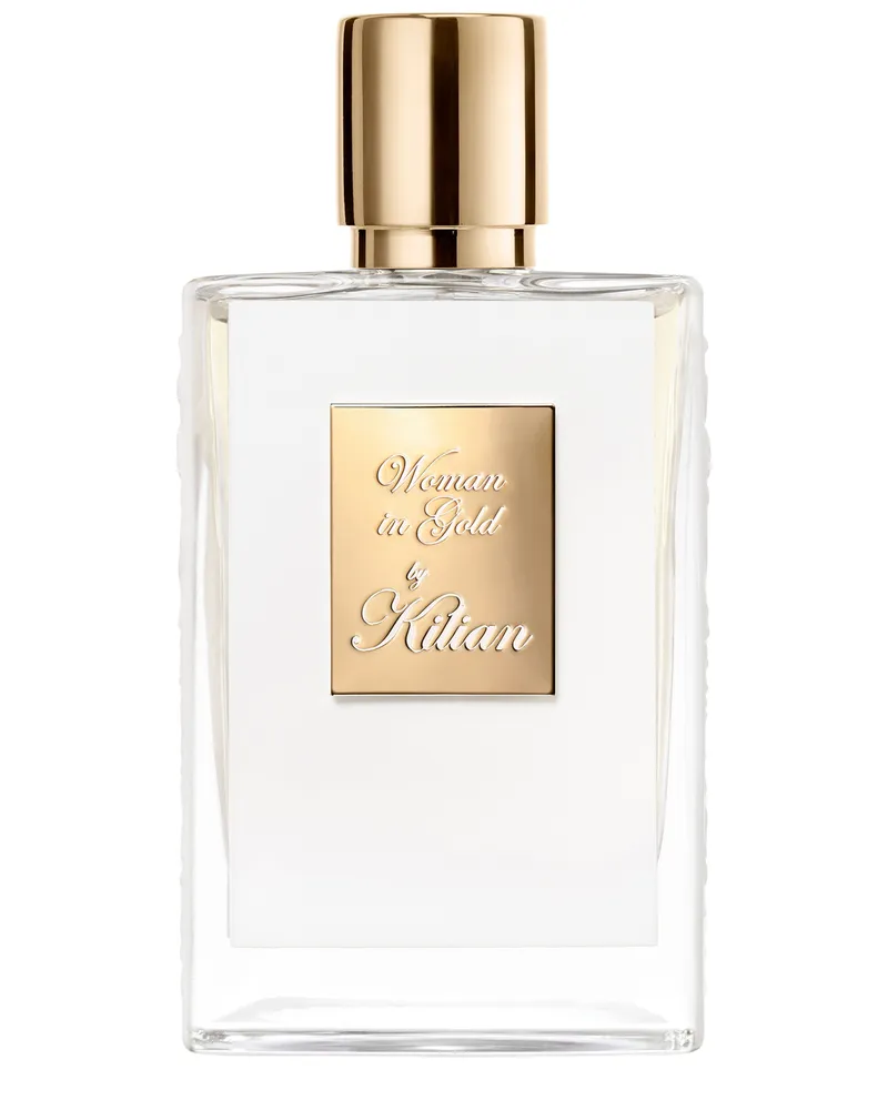 Kilian Woman in Gold Refillable 50ml No