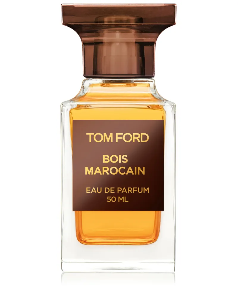Tom Ford Bois Marocain - Eau de Parfum 50 ml No