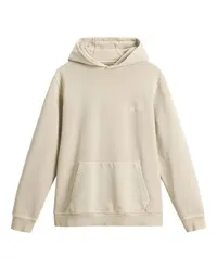 Woolrich Hoodie Beige