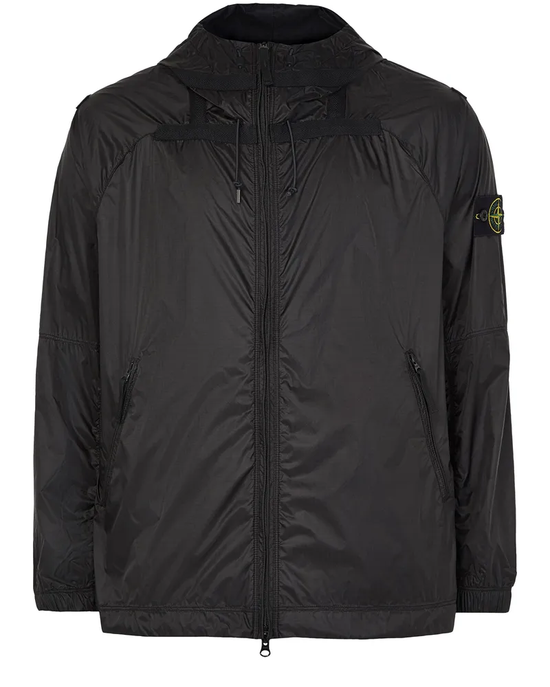 Stone Island Hoodiejacke 