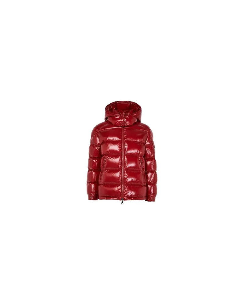 Moncler Maire down jacket Red