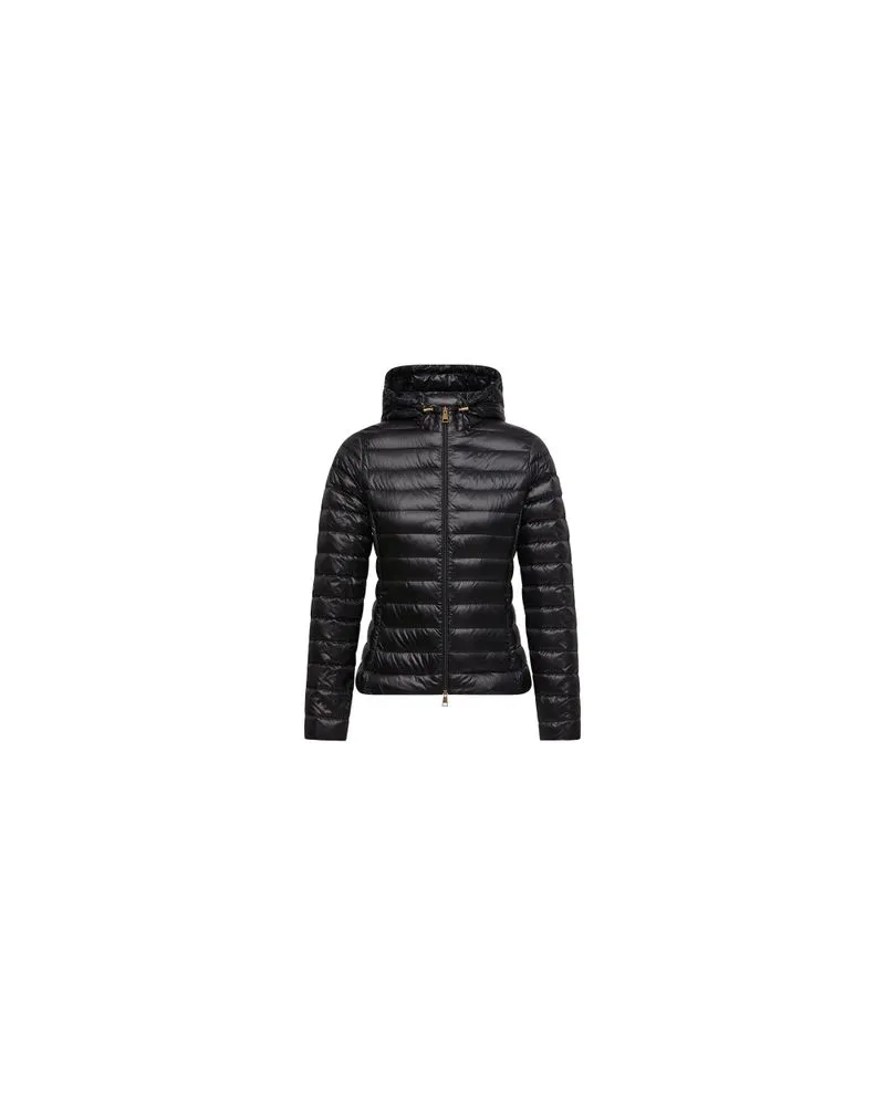 Moncler Daunenjacke Igel Black