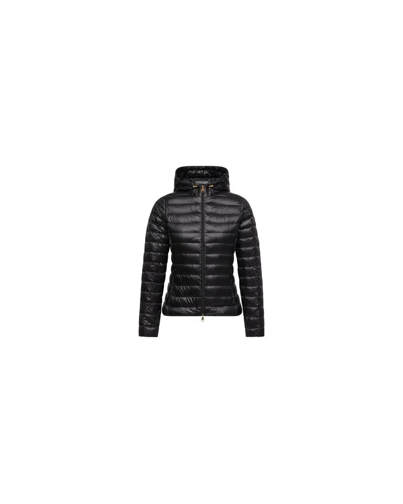 Moncler Daunenjacke Igel Black