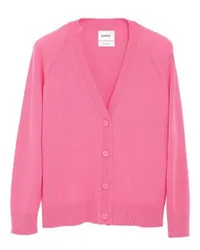 Barrie Cardigan Pink