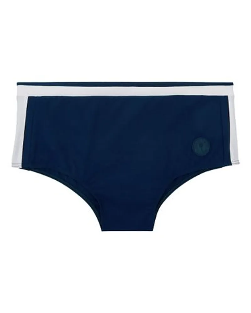 Frescobol Carioca Badeslips Navy