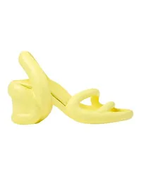 Camper Sandalen Kobarah Yellow