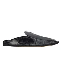 Lottusse Slipper Carla Black