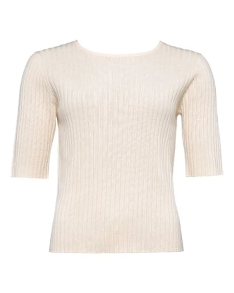 Eres Pullover Intime White