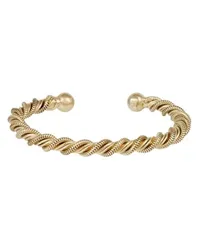 Gas Bijoux Vergoldetes Armband Torride Gold