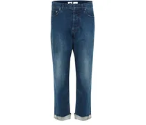 Boyfriend-Jeans