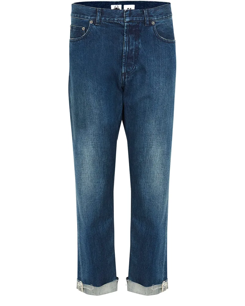 Dior Boyfriend-Jeans 