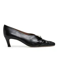 Flattered Pumps Tamara Black