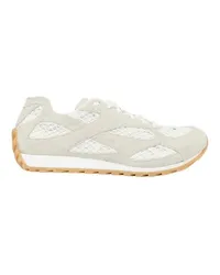 Bottega Veneta Sneaker Orbit Off-white