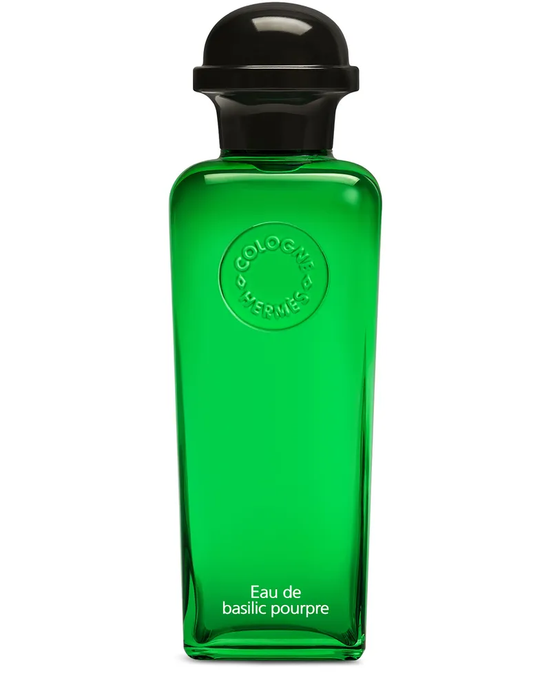 Hermès Eau de Basilic Pourpre, Eau de Cologne 100 ml No