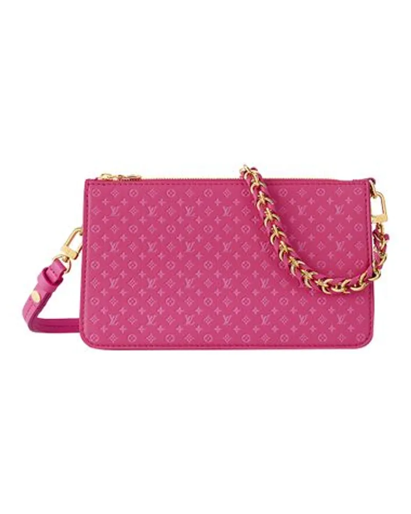 Louis Vuitton Lexington Pouch Pink