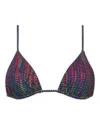 Eres Bikini-Top Rayon Multicolor